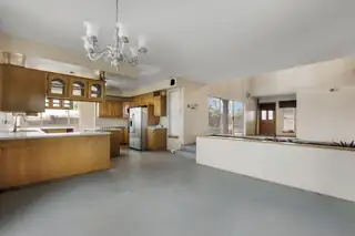 5801 Northview Lane NW Kitchen