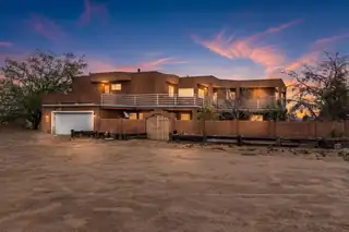 5801 Northview Lane NW, Albuquerque