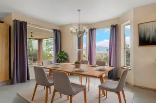 5801 Northview Lane NW Dining Room