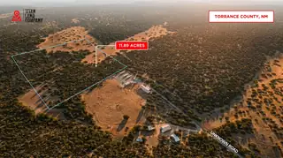 Highway to Heaven, Edgewood 