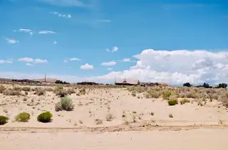 1601 Nez Perce Loop NE 