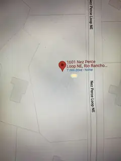 1601 Nez Perce Loop NE 