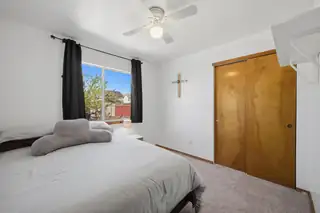 8109 Stone Creek Avenue NW Bedroom