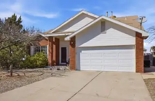 8109 Stone Creek Avenue NW, Albuquerque