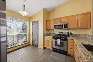 8109 Stone Creek Avenue NW Kitchen