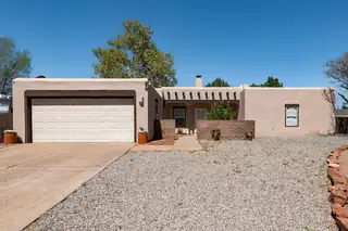 5417 Chapel Drive NW, Albuquerque