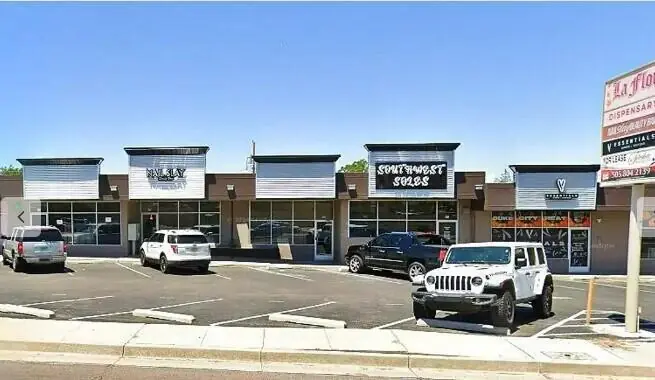 1311 San Mateo Boulevard NE b