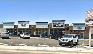 1311 San Mateo Boulevard NE b, Albuquerque 