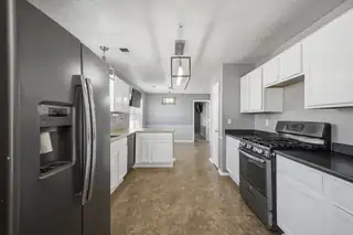 3545 Elder Meadows Drive NE Kitchen