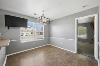 3545 Elder Meadows Drive NE Dining Room