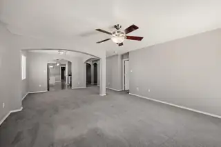 3545 Elder Meadows Drive NE Living Room