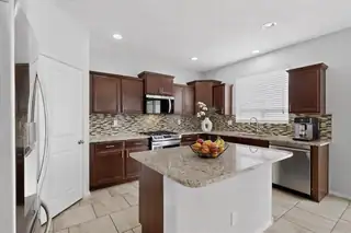 5909 Mafraq Avenue NW Kitchen