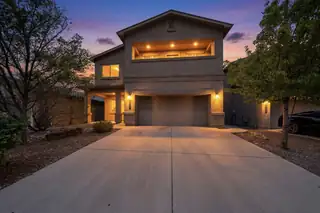 5909 Mafraq Avenue NW, Albuquerque