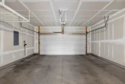5909 Mafraq Avenue NW Garage