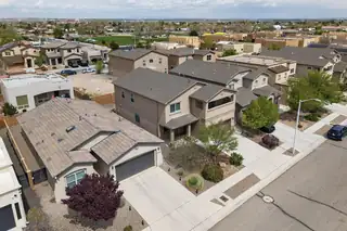 5909 Mafraq Avenue NW Floor Plan