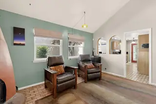 5214 Purcell Drive NE Kitchen