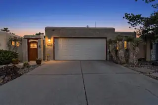 5214 Purcell Drive NE, Albuquerque
