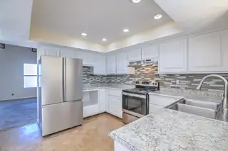 425 Pinon Creek Road SE Kitchen