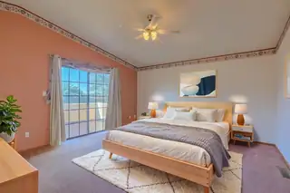 4601 Lobelia Road NW Bedroom