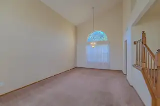 4601 Lobelia Road NW Living Room