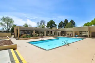7112 Pan American NE 187 Pool