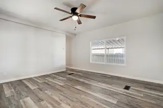 7112 Pan American NE 187 Living Room