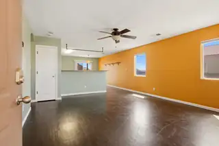 23 Tome Vista Drive Living Room