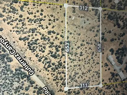 207 Calais, Tijeras 