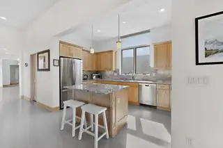 122 Victorio Trail Kitchen