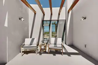 122 Victorio Trail Patio