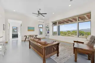 122 Victorio Trail Living Room