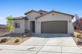 6718 Sydney Drive NE, Rio Rancho