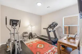 6718 Sydney Drive NE Home Office