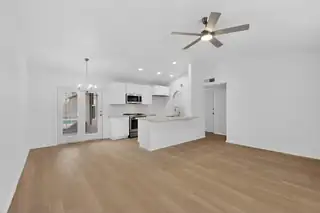 704 Sandpiper Drive SW Kitchen