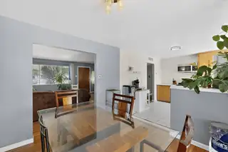 3956 Corrales Road Kitchen