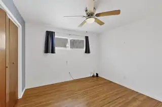 3956 Corrales Road Bedroom