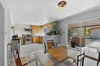 3956 Corrales Road Dining Room