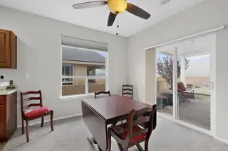 8140 Ventana Azul Avenue NW Dining Room