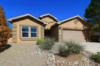 8140 Ventana Azul Avenue NW, Albuquerque