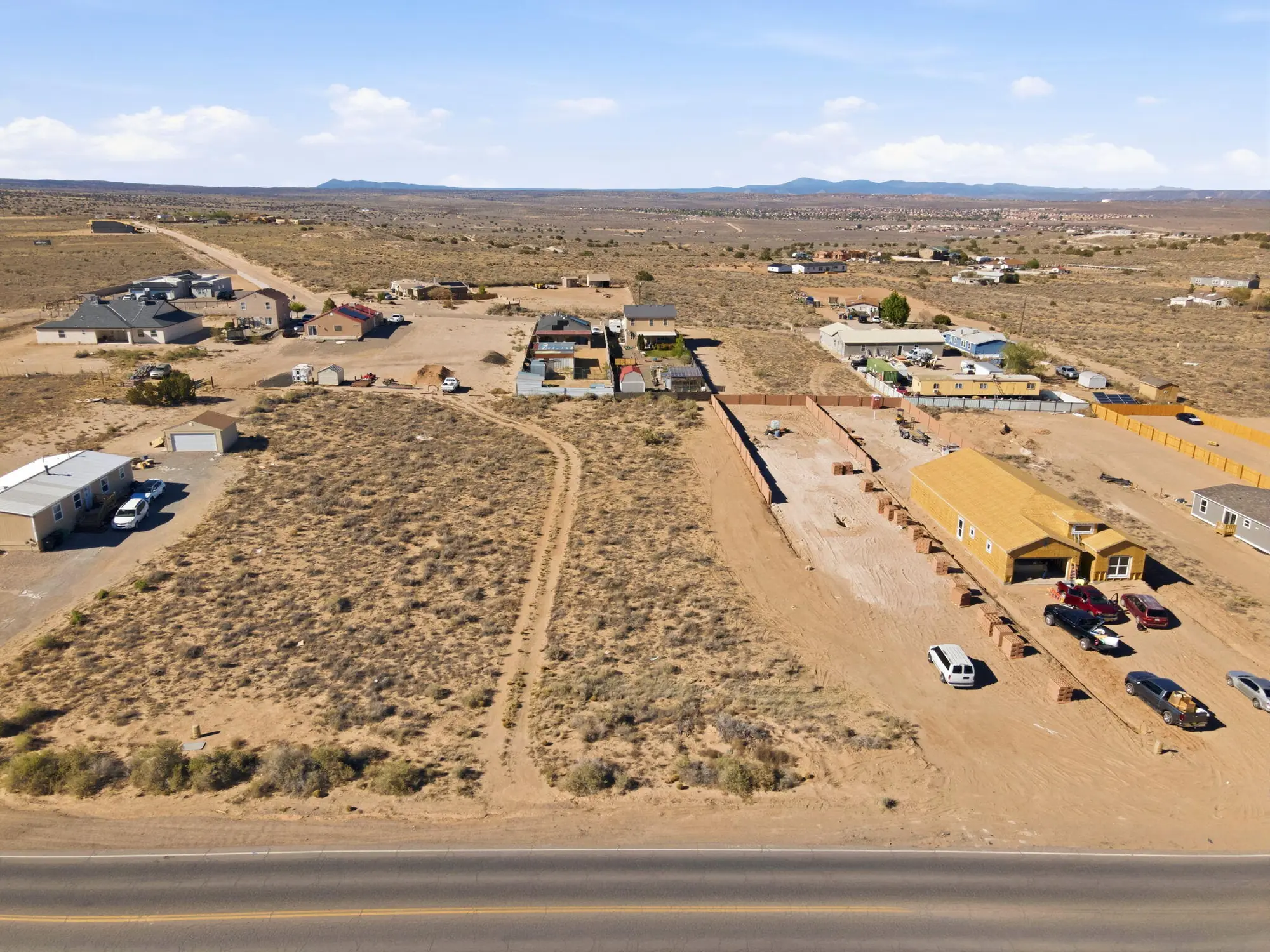 301 Northern Boulevard NE