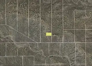 34th (U5 B46 L25) Street NW, Rio Rancho 
