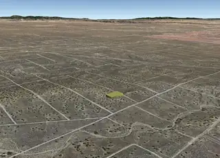 34th (U5 B46 L25) Street NW 