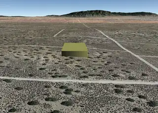 34th (U5 B46 L25) Street NW 