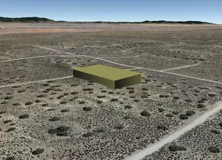 34th (U5 B46 L25) Street NW 