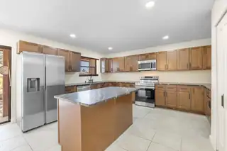 3106 May Circle SE Pool