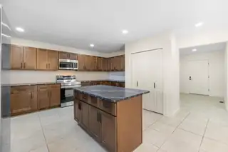 3106 May Circle SE Backyard