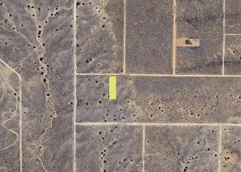 Acoma (U4 B71 L6) Road SW