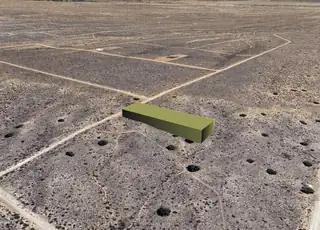 Acoma (U4 B71 L6) Road SW 