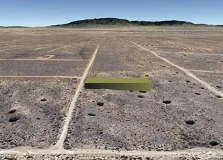 Acoma (U4 B71 L6) Road SW 