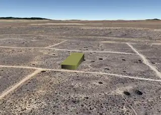 Acoma (U4 B71 L6) Road SW 